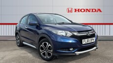 Honda HR-V 1.6 i-DTEC SE Navi 5dr Diesel Hatchback